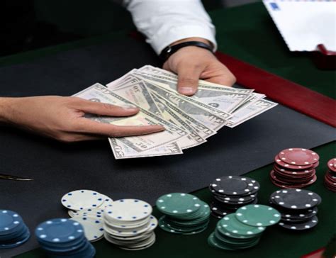 is it easy to win money at a casino|How to Win in a Casino: 15 Steps (with Pictures) .